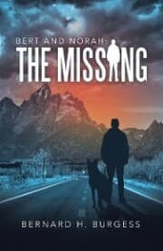 Cover von Bert and Norah: the Missing
