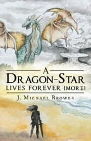Cover von A Dragon-Star Lives Forever (More)