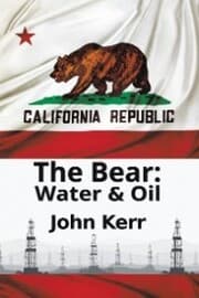 Cover von The Bear: Water & Oil