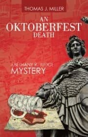 Cover von An Oktoberfest Death