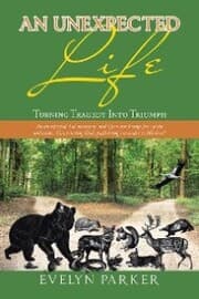 Cover von An Unexpected Life