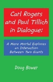 Cover von Carl Rogers and Paul Tillich in Dialogue:
