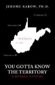 Cover von You Gotta Know the Territory