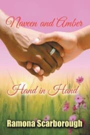Cover von Naveen and Amber