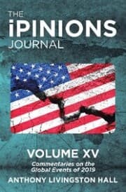 Cover von The Ipinions Journal