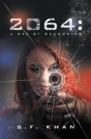 Cover von 2064: a Day of Reckoning