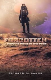 Cover von Forgotten