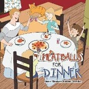Cover von Meatballs for Dinner