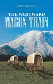 Cover von The Westward Wagon Train