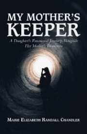 Cover von My Mother's Keeper