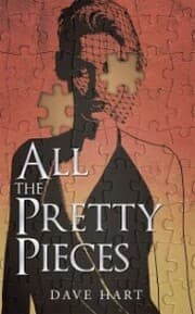 Cover von All the Pretty Pieces