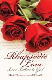Cover von Rhapsodic Love