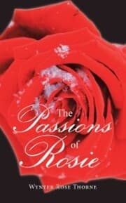 Cover von The Passions of Rosie