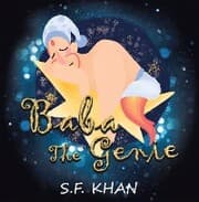 Cover von Baba the Genie
