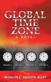 Cover von Global Time Zone