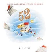 Cover von Fifty Two Weeks of M.I.R.A.C.L.E.S.
