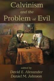 Cover von Calvinism and the Problem of Evil