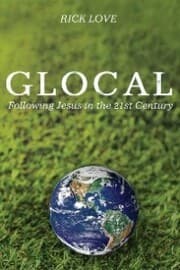 Cover von Glocal