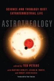 Cover von Astrotheology