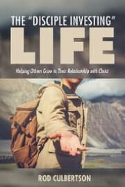 Cover von The 'Disciple Investing' Life