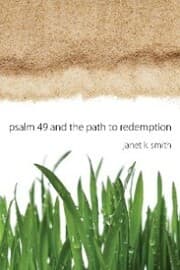 Cover von Psalm 49 and the Path to Redemption