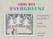 Cover von Living with Evergreens