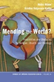 Cover von Mending the World?