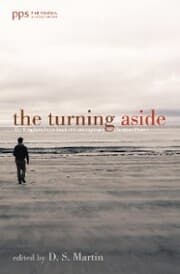 Cover von The Turning Aside