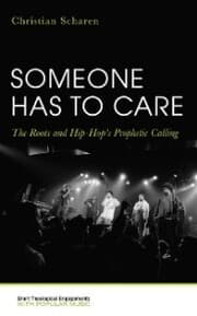 Cover von Someone Has to Care