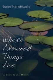 Cover von Where Drowned Things Live