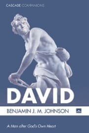 Cover von David