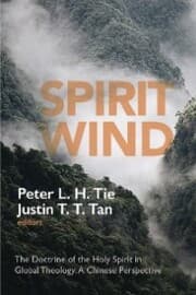 Cover von Spirit Wind