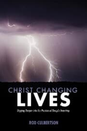 Cover von Christ Changing Lives