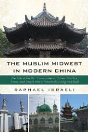 Cover von The Muslim Midwest in Modern China