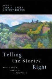 Cover von Telling the Stories Right