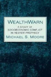 Cover von WealthWarn