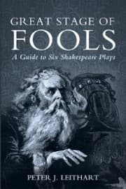 Cover von Great Stage of Fools