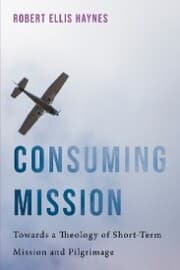 Cover von Consuming Mission