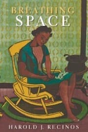 Cover von Breathing Space