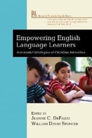 Cover von Empowering English Language Learners