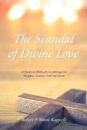 Cover von The Scandal of Divine Love