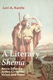 Cover von A Literary Shema