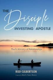 Cover von The Disciple Investing Apostle