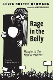 Cover von Rage in the Belly