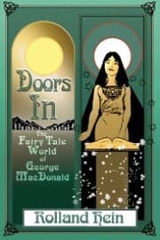 Cover von Doors In