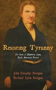 Cover von Resisting Tyranny