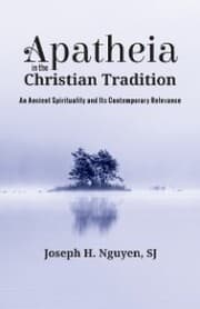Cover von Apatheia in the Christian Tradition