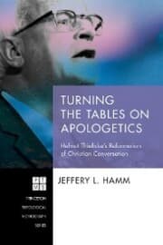 Cover von Turning the Tables on Apologetics