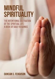 Cover von Mindful Spirituality