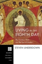 Cover von Living in the Eighth Day